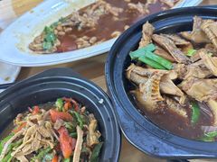 -臭鳜鱼人家·老字号徽菜