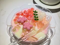 -永春园·扬州早茶·淮扬菜(漫乐城店)