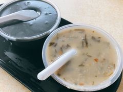 -百花传统甜品店(原址店)