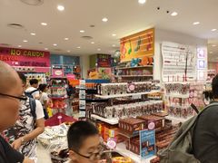 大堂-星光糖果屋