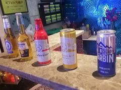 -K+PARTY连锁KTV(盈锋广场店)