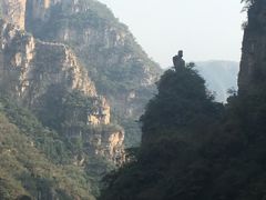 -狼牙山风景区