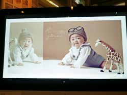 -COCOSKY 巧克力天空兒童摄影(凯德和平广场店)