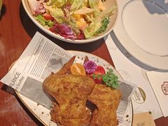 -RELLMAN莱尔曼扒房(黄埔店)