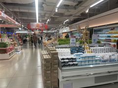 -盒马鲜生(观音桥店)