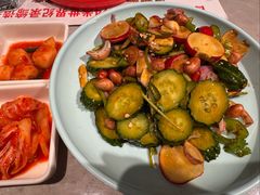 -通海俄式烧烤·俄罗斯大串(嵩山路店)