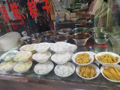 -何氏筠连水粉(明伦堂店)