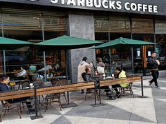 -星巴克(成都龙湖三千集店)