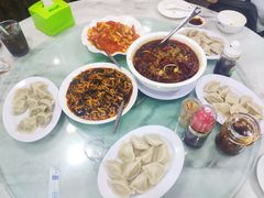 -福成水饺大王