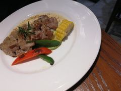 -斯比特花园西餐厅(东方商厦店)