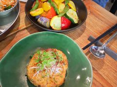 -Ginger(兴国路店)