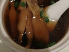 飘香菌汤-四方阁酒楼(圣灯店)