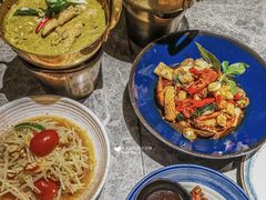 -Home Thai·泰谣(王府井apm店)