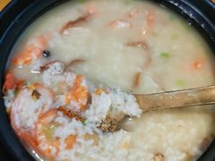 -潮粥荟·潮汕砂锅粥(朝阳大悦城店)
