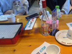 -四禧精酿铜锅涮肉·烧烤工场(大明湖店)