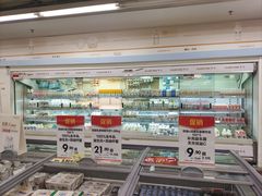 -华润万家(天河东店)