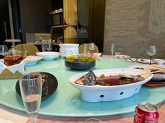 -隆聚时令海鲜(一舟店)