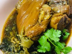 -Kha Mu Charoensang(Silom)