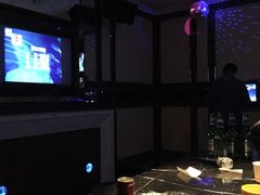 -喜洋洋量贩式KTV(唐人中心店)