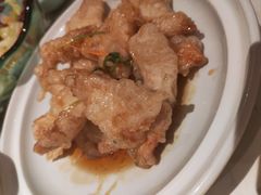 -北李妈妈菜·海肠捞饭(高新万达店)