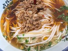 -常樂屋·常德米粉(青年路店)