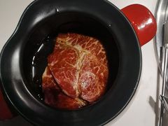 -焱铁烧·黑毛和牛专门店(杭州嘉里中心店)