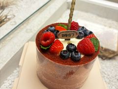 -姆们M Sweetie Cake(三里屯店)