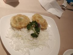 -金苑海鲜酒家(来魅力店)