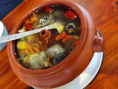 -云隐小厨·传统大理美食(复兴路店)