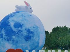 -武汉园博园(武汉自然博物馆)