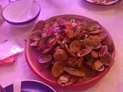-海盗船. 龙虾烧烤. 酒馆