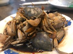 -阿凡海鲜(甬港北路店)