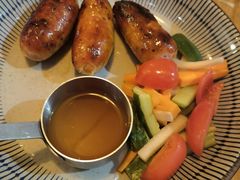 菲力宾香肠-Mesa Madre梅萨妈妈·Bintana(国贸店)