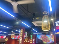 -饶福记·南昌烧烤大排档(九龙湖土著店)