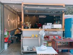 -董小西的凉皮和椒麻鸡(三元桥店)