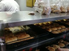 -朱记小郑酥烧饼(建康路店)