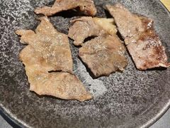 -黑崎烧肉·山野厨房(坪山店)