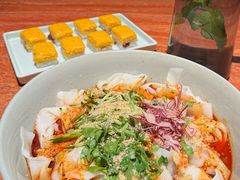 -长安记·大美陕菜(大族广场店)