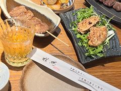 -桂马·日本料理·海胆·海鲜饭·酒场(民主广场店)
