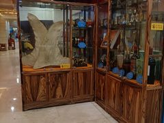 门面-东江海鲜酒家(艺都分店)