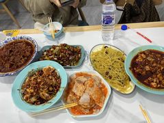 -正宗川菜(虎林胡同店)