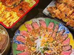 -無境·匠心日本料理(汉街店)