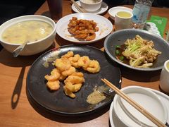 -吕氏疙瘩汤·新鲁菜(济南万象城店)