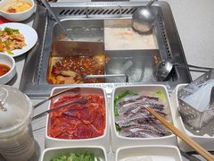 -海底捞火锅(宏大财富广场店)