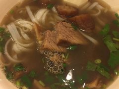 牛三宝粉-莲塘味宝园牛杂(天越翔园店)