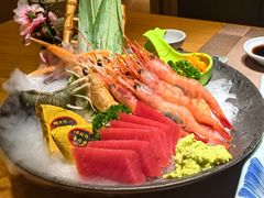 -三石铁板烧(紫竹桥店)