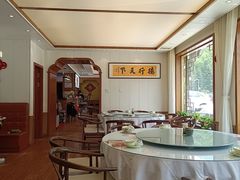 包厢-五台山正觉全素斋
