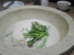 -鲜呦蒸汽石锅鱼(北辰路店)