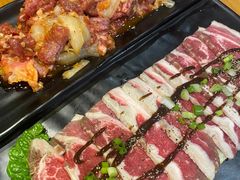 -串掌柜·炭火烤肉撸串专营店(盛世俪园店)