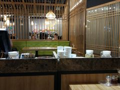 -陈傻子餐厅(世纪都会店)